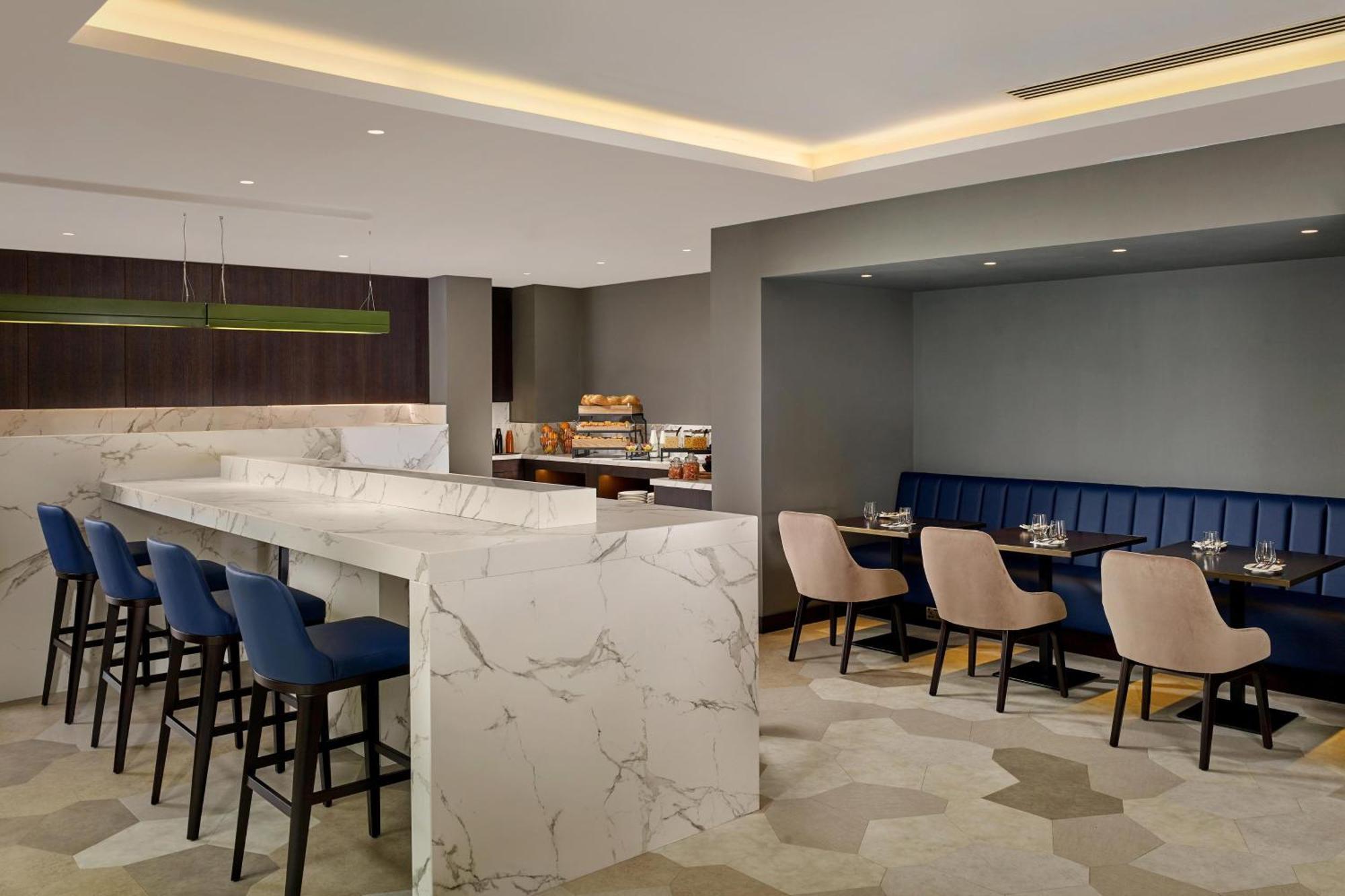 Sheraton Grand & 5* Edimburgo